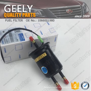 OE GEELY запчасти топливный фильтр 1066001980